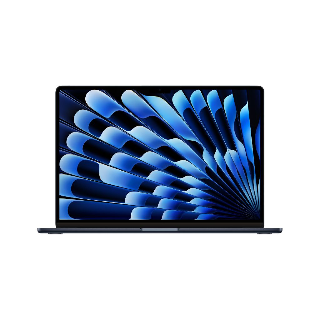 Apple MacBook Air: 15.3", M3, 16GB RAM, 512GB SSD, Midnight $1489