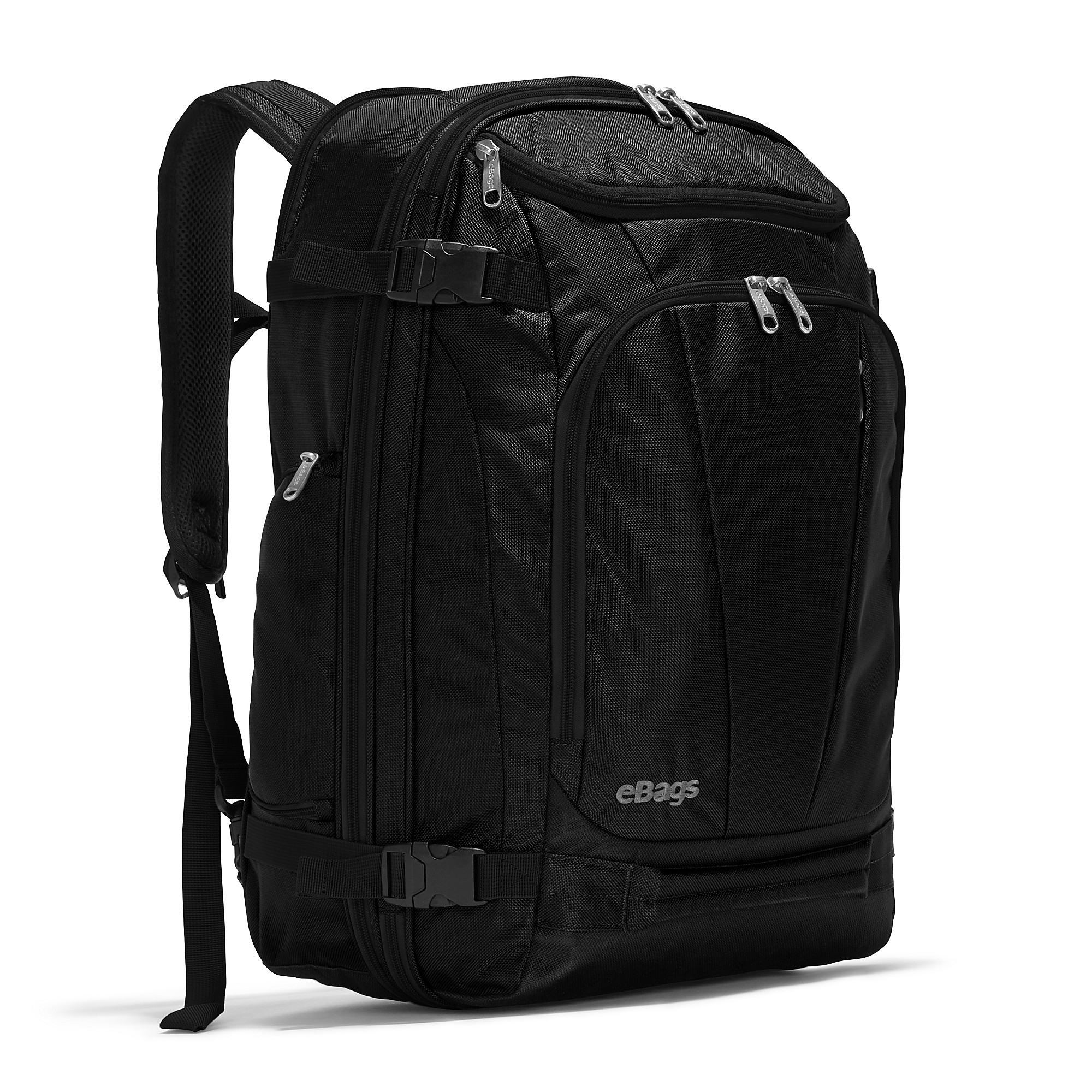 ebags Mother Lode Travel Backpack - Bags
