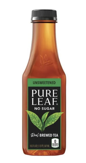 Free Pure Leaf (Up to $3) via Venmo or Paypal