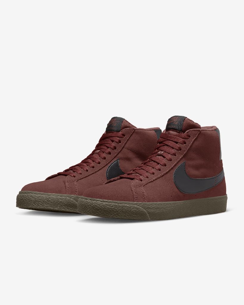 NIKE SB Blazers and other shoes up to 40% | Lots of sales on other categories too $54