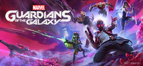Marvel's Guardians of the Galaxy (PC Digital Download)