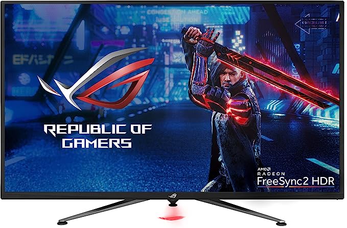 ASUS ROG Strix XG438Q 43” Gaming Monitor 4K