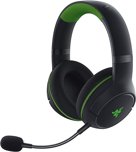 Razer Kaira Pro Wireless Gaming Headset for Xbox (Black)