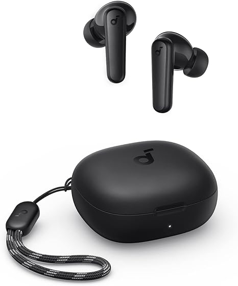 Soundcore by Anker P20i True Wireless Earbuds