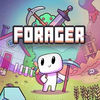 **Starts 6/27** Amazon Prime Gaming: Late June 2024 PC Digital Games: Forager, Card Shark, Heaven Dust 2 & Soulstice via Amazon