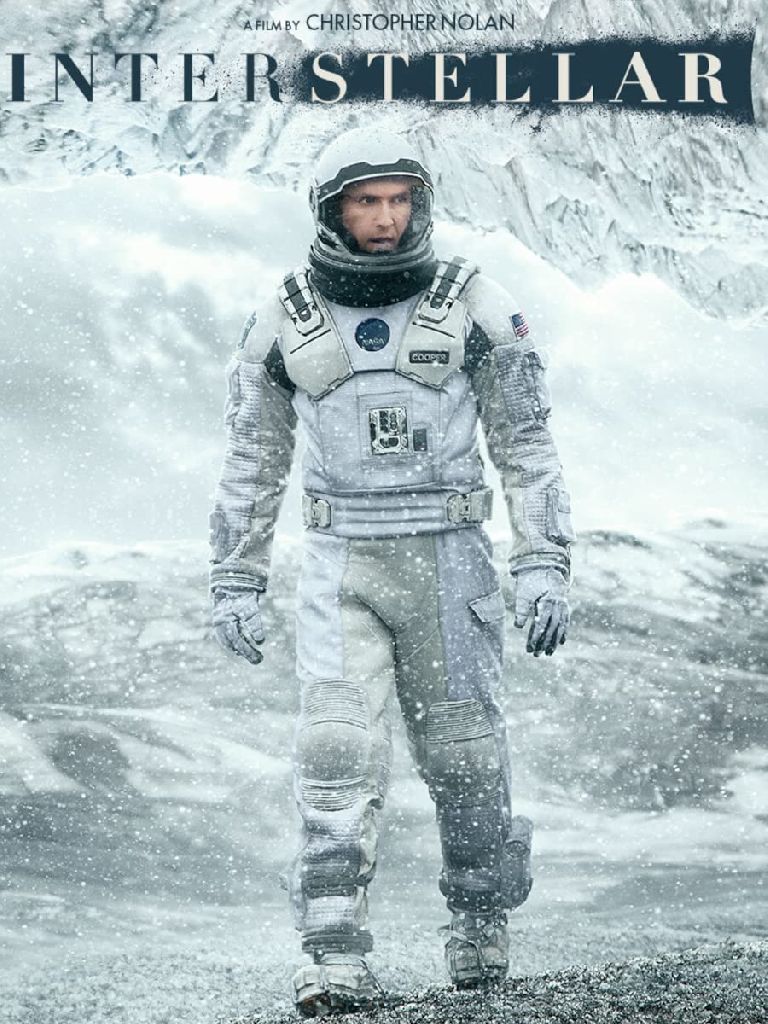 4K UHD Digital Movies: Interstellar, Saving Private Ryan & More - $4.99 each - Amazon
