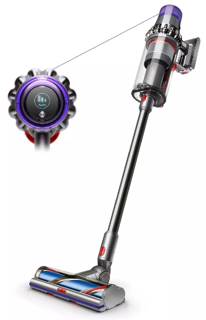 Certified refurbished - Dyson V11 Outsize - $279
