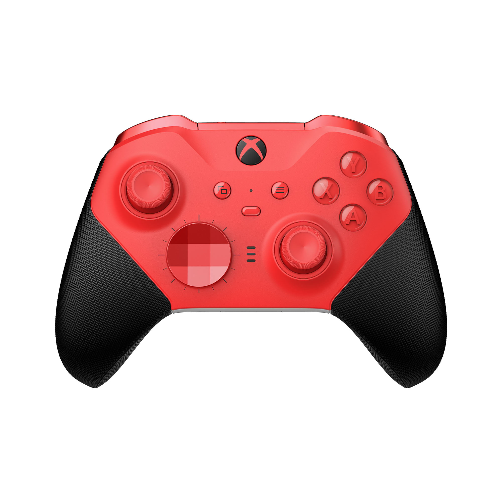 Microsoft Xbox Elite Series 2 Core Wireless Controller (Red/Black)