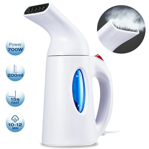 Portable Garment Steamer
