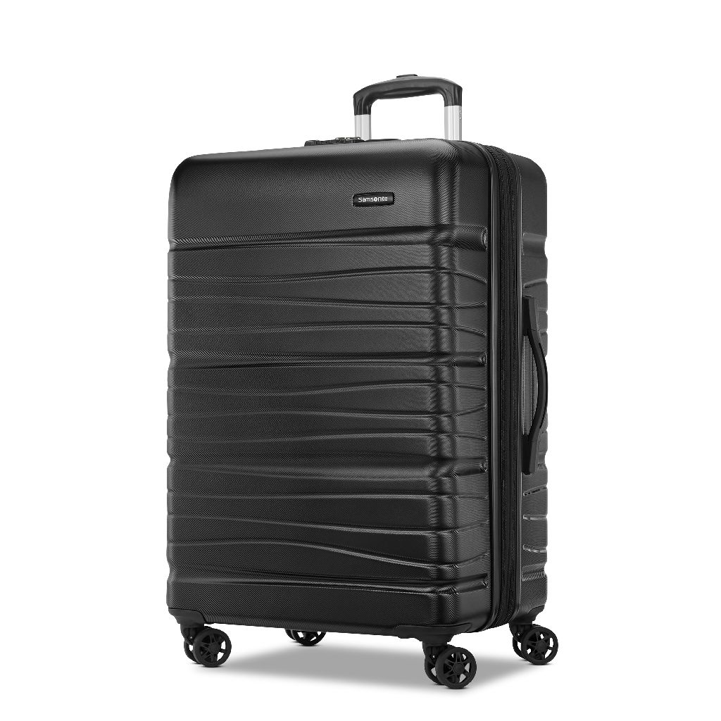 Samsonite Evolve SE hardside expandable 28" $104+ free shipping