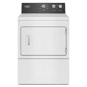 7.4 CU. FT. COMMERCIAL-GRADE RESIDENTIAL DRYER