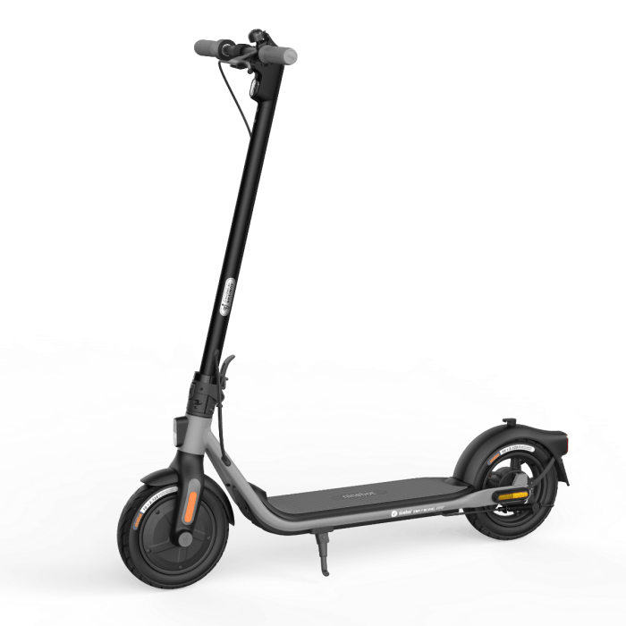 Refurbished – Ninebot KickScooter D18W
