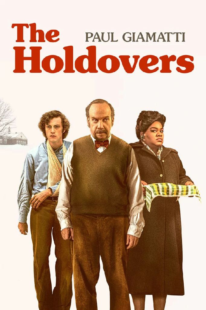 The Holdovers, The Super Mario Bros. Movie, Fast X, Seabiscuit, Memories of Murder, Back to the Future (4K UHD Digital Films; MA) $4.99 Each