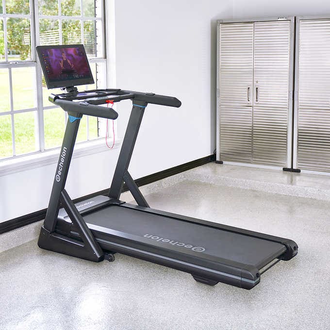 Echelon Stride 4S+ Treadmill