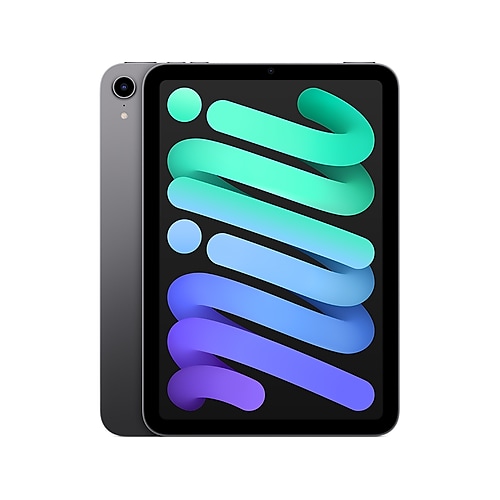 iPad mini 6 - 64GB - $299 at Staples - Instore Only