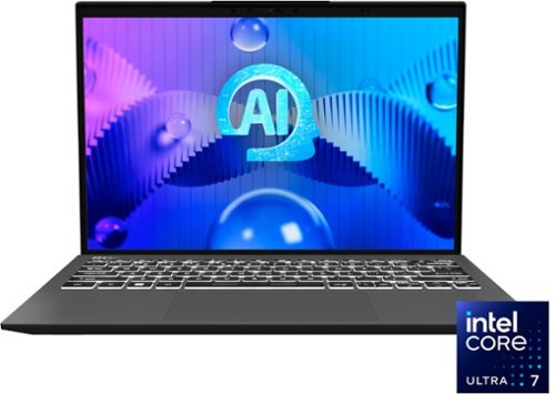 MSI Prestige 13 AI Evo: 13.3" 2.8K OLED, Core Ultra 7-155H, 32GB LPDDR5, 1TB SSD $999