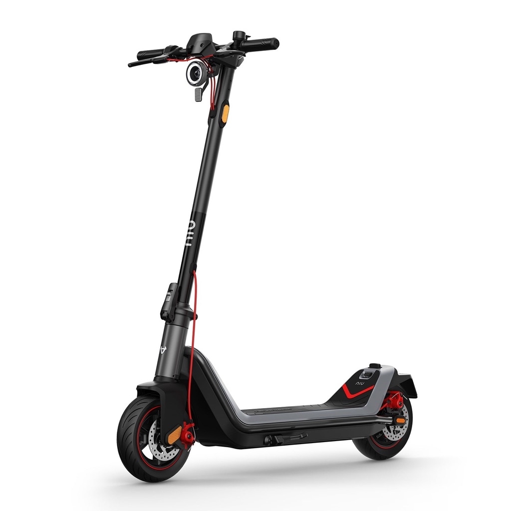 NIU KQi3 Max Electric Kick Scooter $699 Shipped