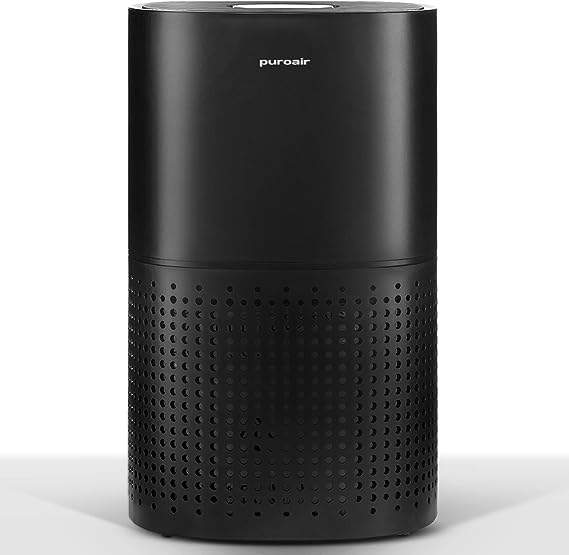 PuroAir HEPA 14 Air Purifier for Allergies