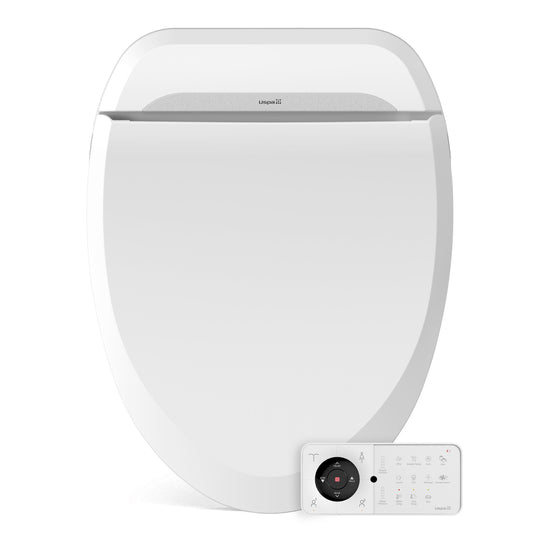 USPA PRO Bidet Seat