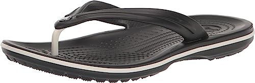 Crocs unisex-adult Crocband Flip Flop