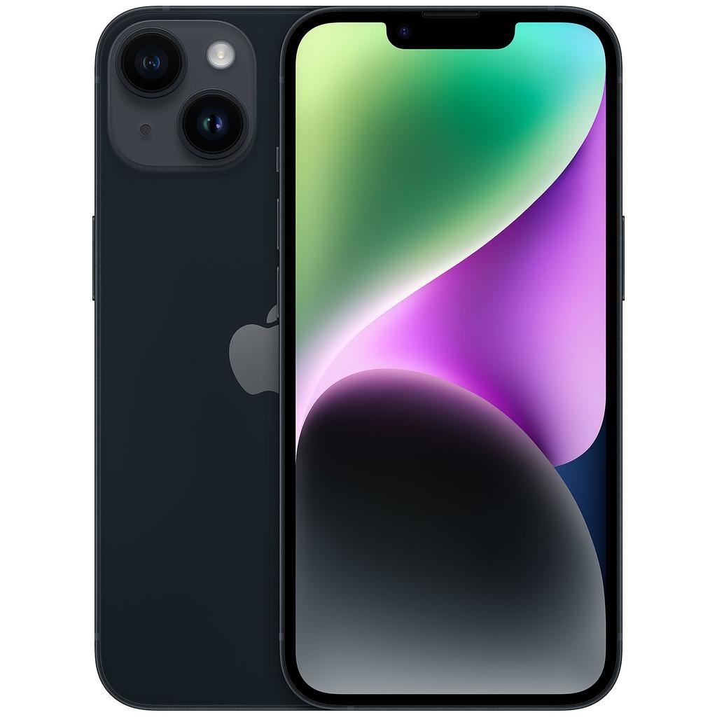 (Excellent - Refurbished) Apple iPhone 14 128 GB (Unlocked; Various Colors) $420 + Free Shipping