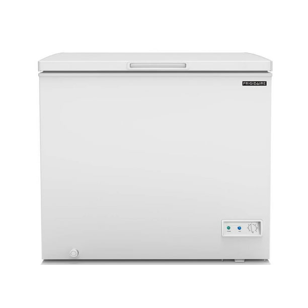 Frigidaire 7.0 Cu. ft. Chest Freezer