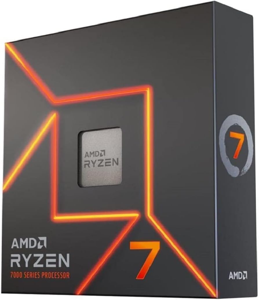 AMD Ryzen 7 7700X + Gigabyte B650 AORUS ELITE AX ICE + 32GB DDR5-6000 T-Create Expert Memory $317.68 + Free Store Pickup