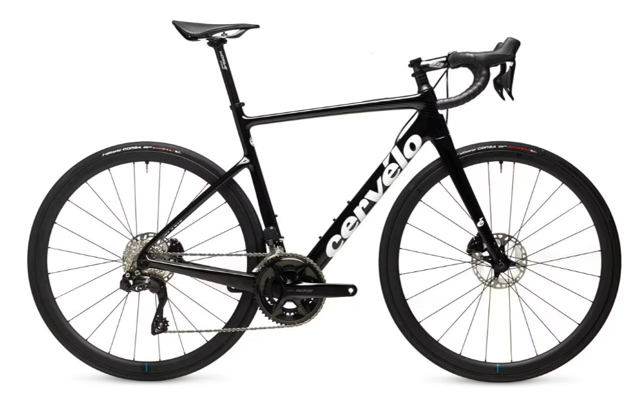 Cervelo Caledonia 105 Di2 12 sp Carbon Wheel Exclusive Road Bike ($4,100 w/ Free Ship from Backcountry) $4100