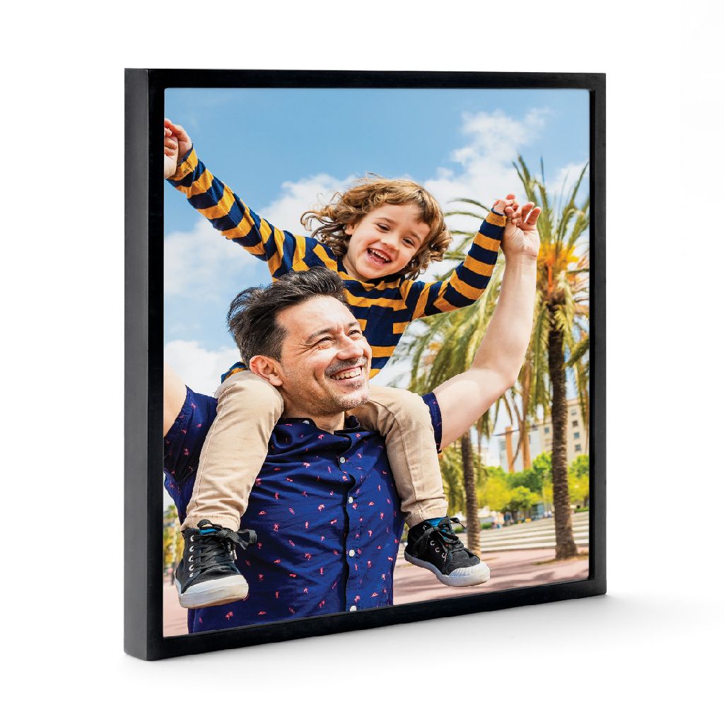 CVS Photo: 8"x8" Wall Tile (Glossy or Satin) $5 each + Free In-Store Pickup