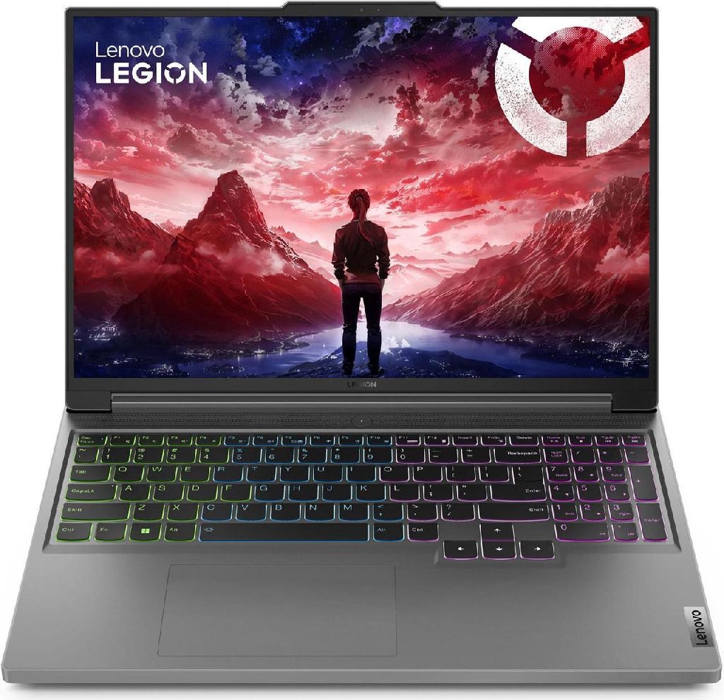 Lenovo Legion Slim 5: 16" QHD+ 165Hz, Ryzen 7 7735HS, RTX 4070, 16GB DDR5, 1TB SSD $1194.99