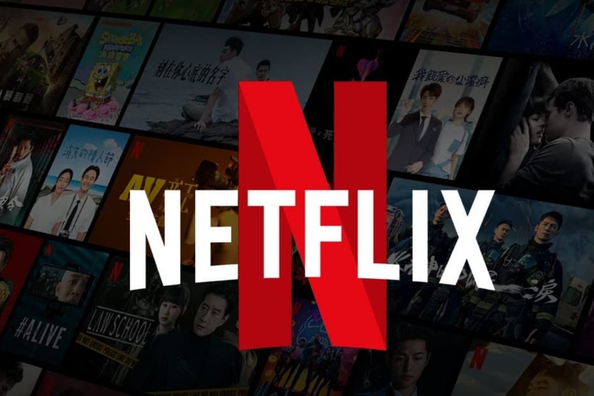 Verizon Mobile Customers: 12 Months Netflix Premium Free w/ STARZ Subscription