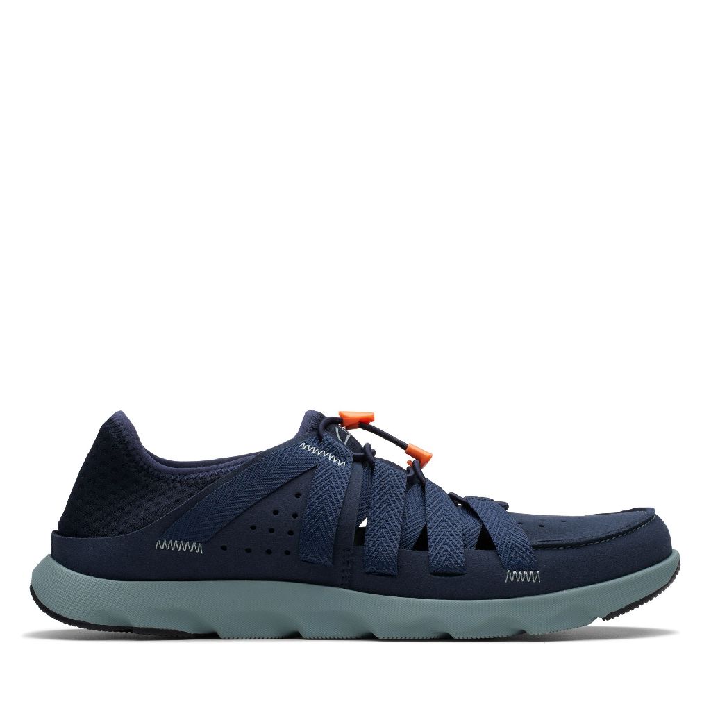 ATL Coast Wave Navy