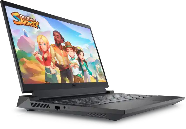 Dell G15: 15.6" FHD 165Hz, Ryzen 7 7840HS, RTX 4060, 16GB DDR5, 512GB SSD $849.99
