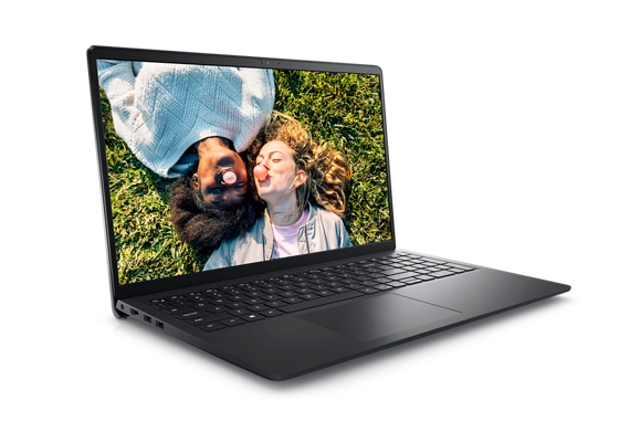 Dell Inspiron 15 3520: 15.6" FHD 120Hz IPS, i3-1215U, 8GB DDR4, 256GB SSD $259.99