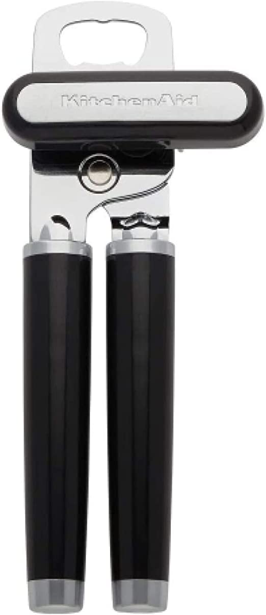 KitchenAid Classic Multifunction Can Opener