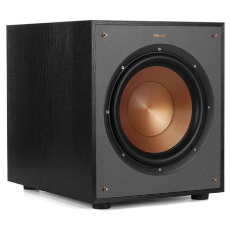 Klipsch R-100SW 10" 300W Subwoofer