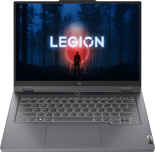 Lenovo Legion Slim 5: 14.5" 2.8K OLED 120Hz, Ryzen 7 7840HS, RTX 4060, 16GB DDR5, 1TB SSD $979.99