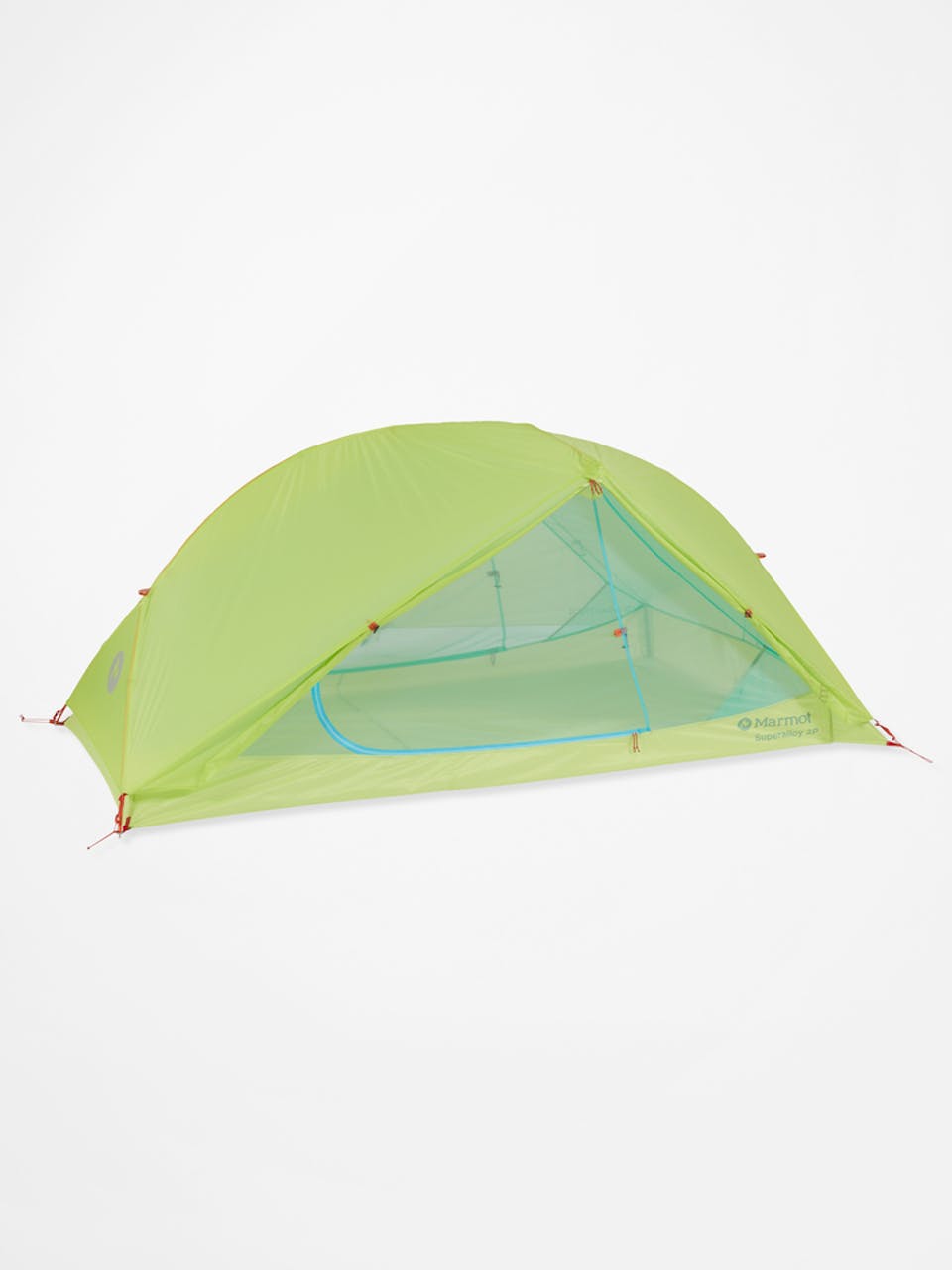 Marmot Extra 25% Off Sale: Clothing & Outdoor Equipment/Gear: 2-Person Superalloy Tent (Green Glow) $225.75 & More + Free Shipping on $49+