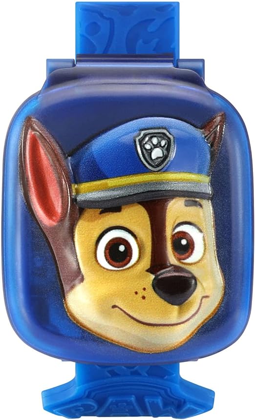 VTech PAW Patrol Learning Pup Watch (Chase) $9.59 + Free Shipping w/ Prime or on $35+