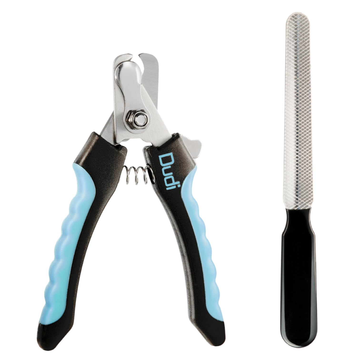 Dudi Pet Nail Clipper with Nail File for Cats & Small Breed Dogs $2.74 + Free Shipping w/ Prime or on $35+