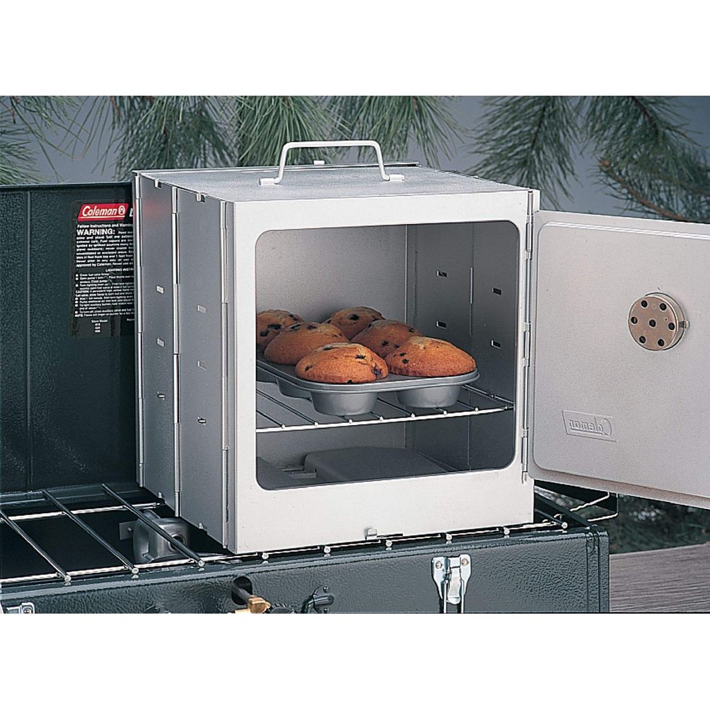 Coleman Portable Camp Oven $38.50 + Free Shipping