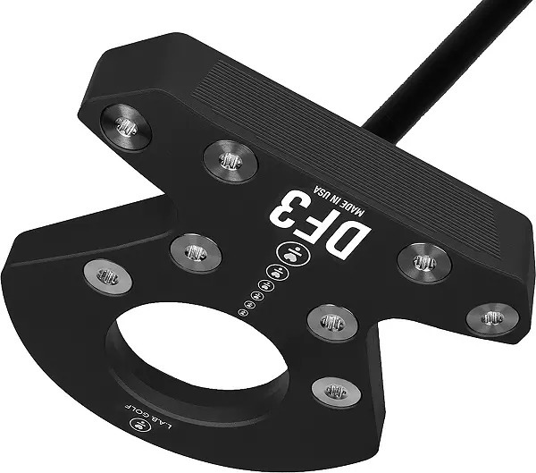 L.A.B. Golf DF3 Putter - Brand New $382.49