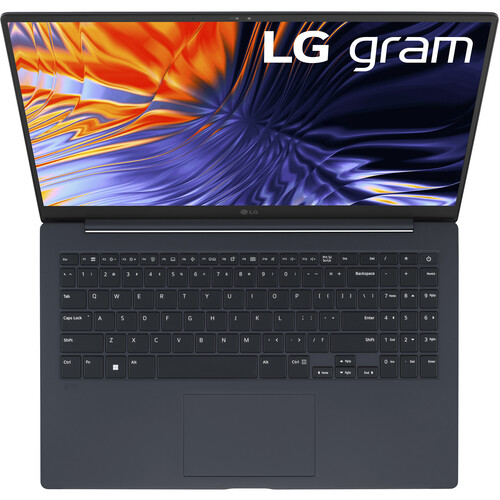 LG Gram SuperSlim: 15.6" FHD OLED, i7-1360P, 32GB LPDDR5, 2TB SSD $999