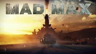 Mad Max PC (Steam code) - Humble Bundle $2.99