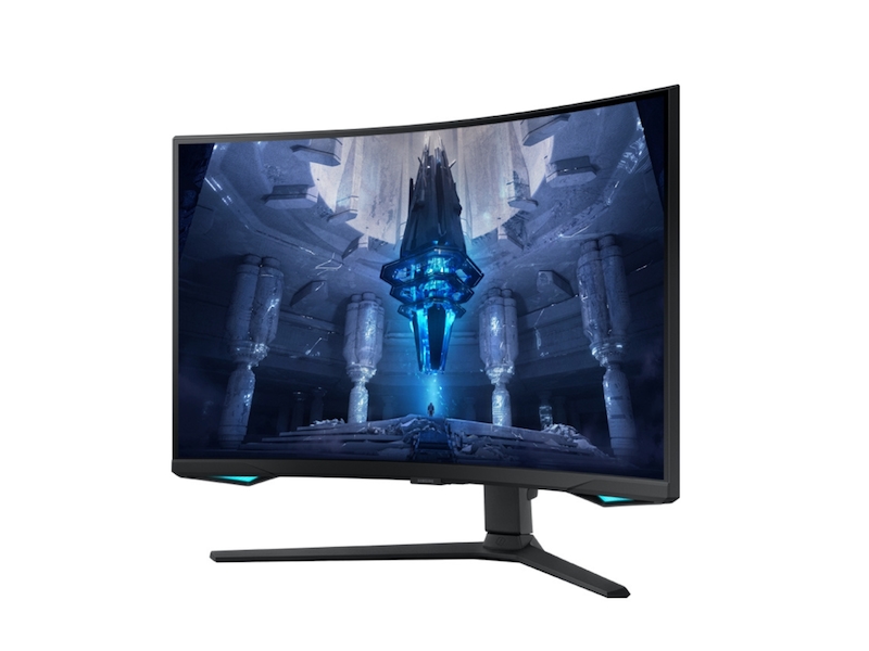 Samsung EPP/EDU: 32" Odyssey Neo G7 4K UHD 165Hz 1ms(GTG) Quantum HDR2000 Curved Gaming Monitor $399.99 + Free Shipping