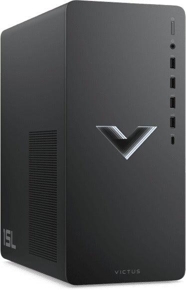 Victus by HP 15L Gaming Desktop TG02-0325m