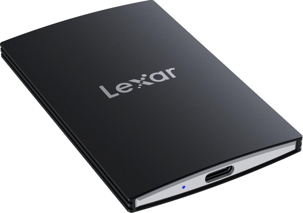 Amazon: Up to 40% Off Lexar SSDs, RAM & Memory Cards; Lexar 1TB SL500 Portable SSD $89.48 + Free Shipping w/ Prime