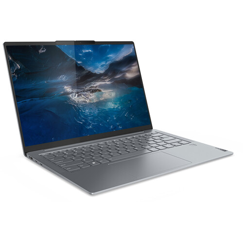 Lenovo Slim 7: 14" 2.8K IPS 120Hz Touch, i7-1360P, 16GB LPDDR5, 1TB SSD $699 at B&H Photo Video