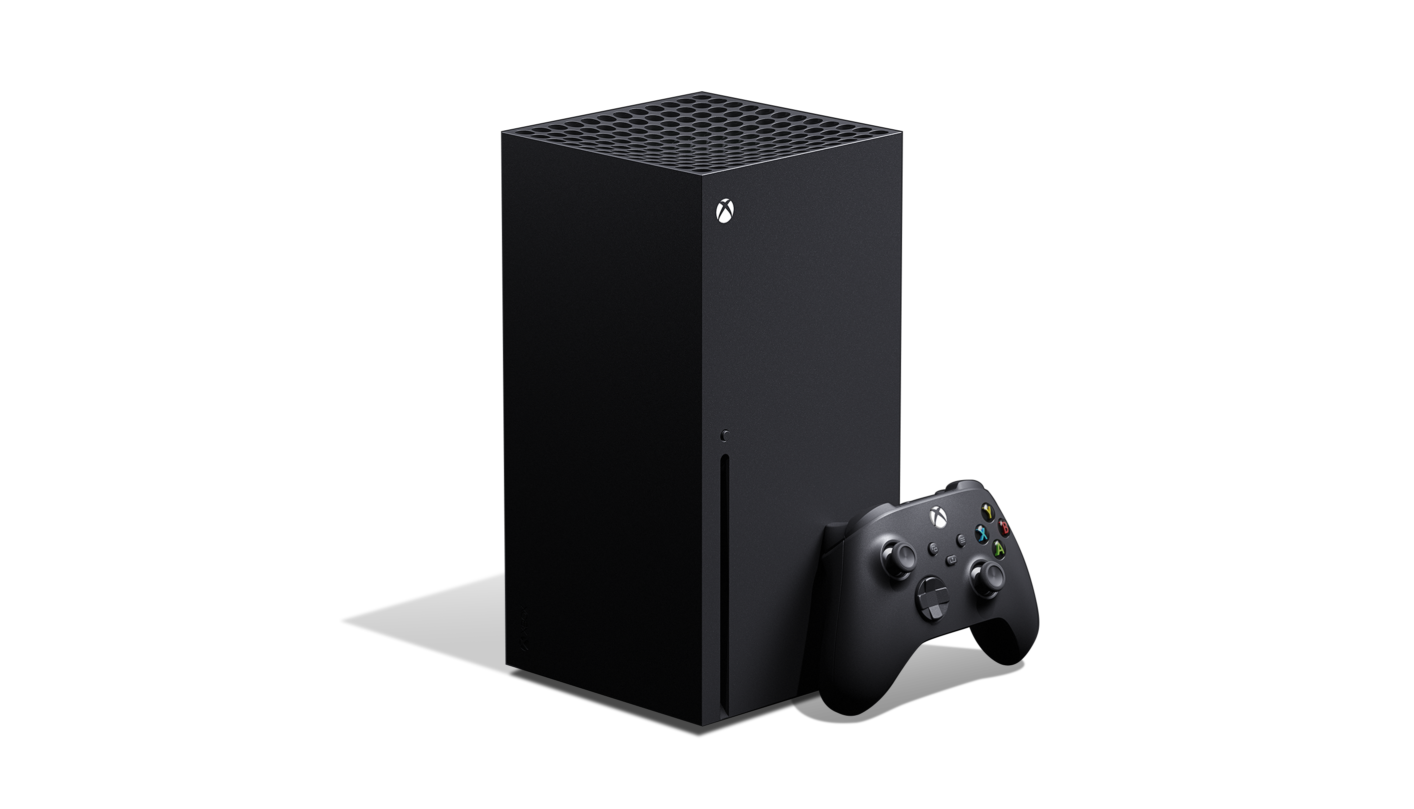 Xbox Series X $399.99 @microsoft.com