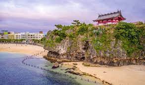 American Airlines: Roundtrip Flight: Los Angeles (LAX) to Okinawa, Japan (OKA)